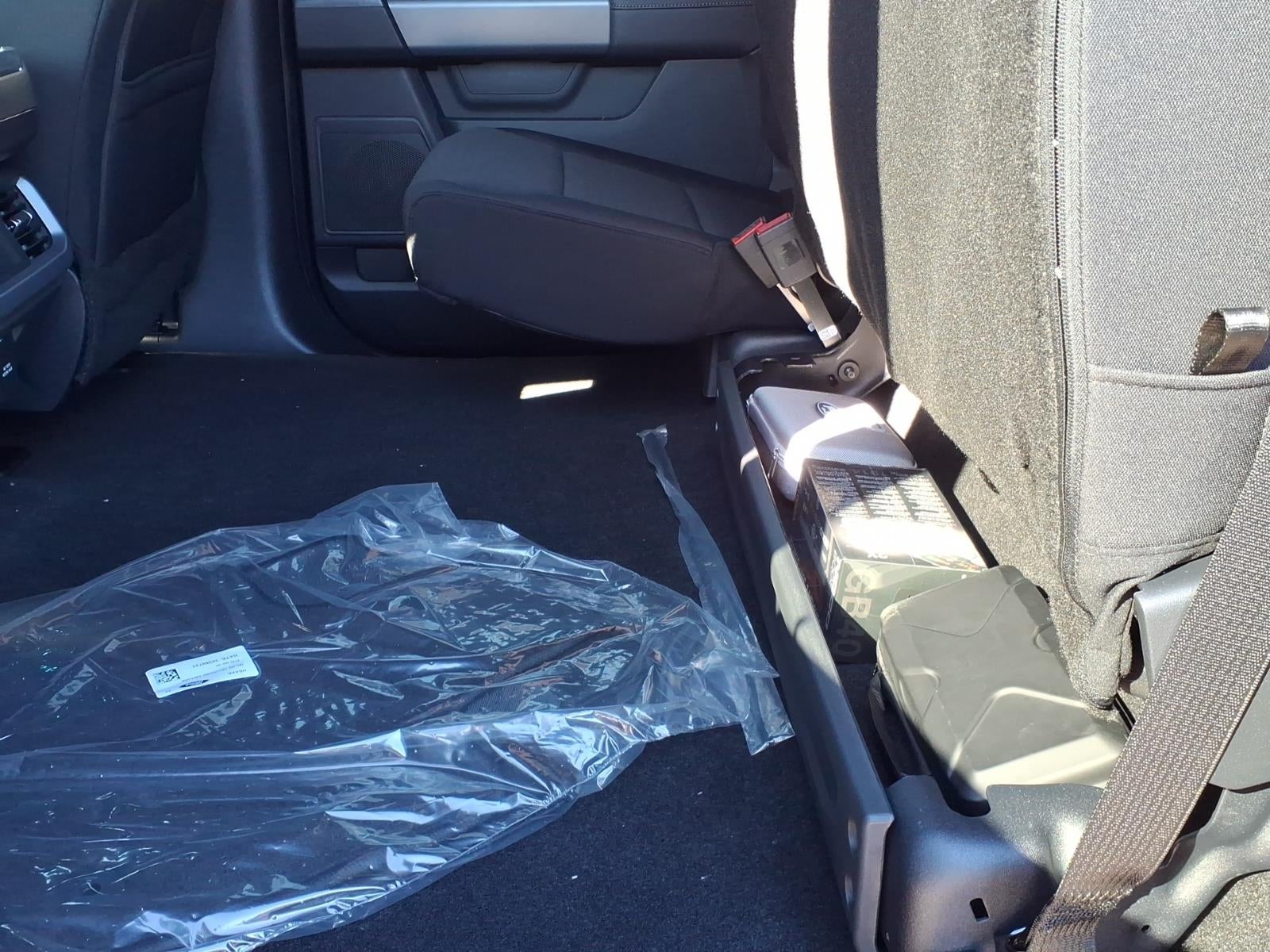 2026 Ford F-150 XLT 4WD SUPERCREW 5.5 BOX