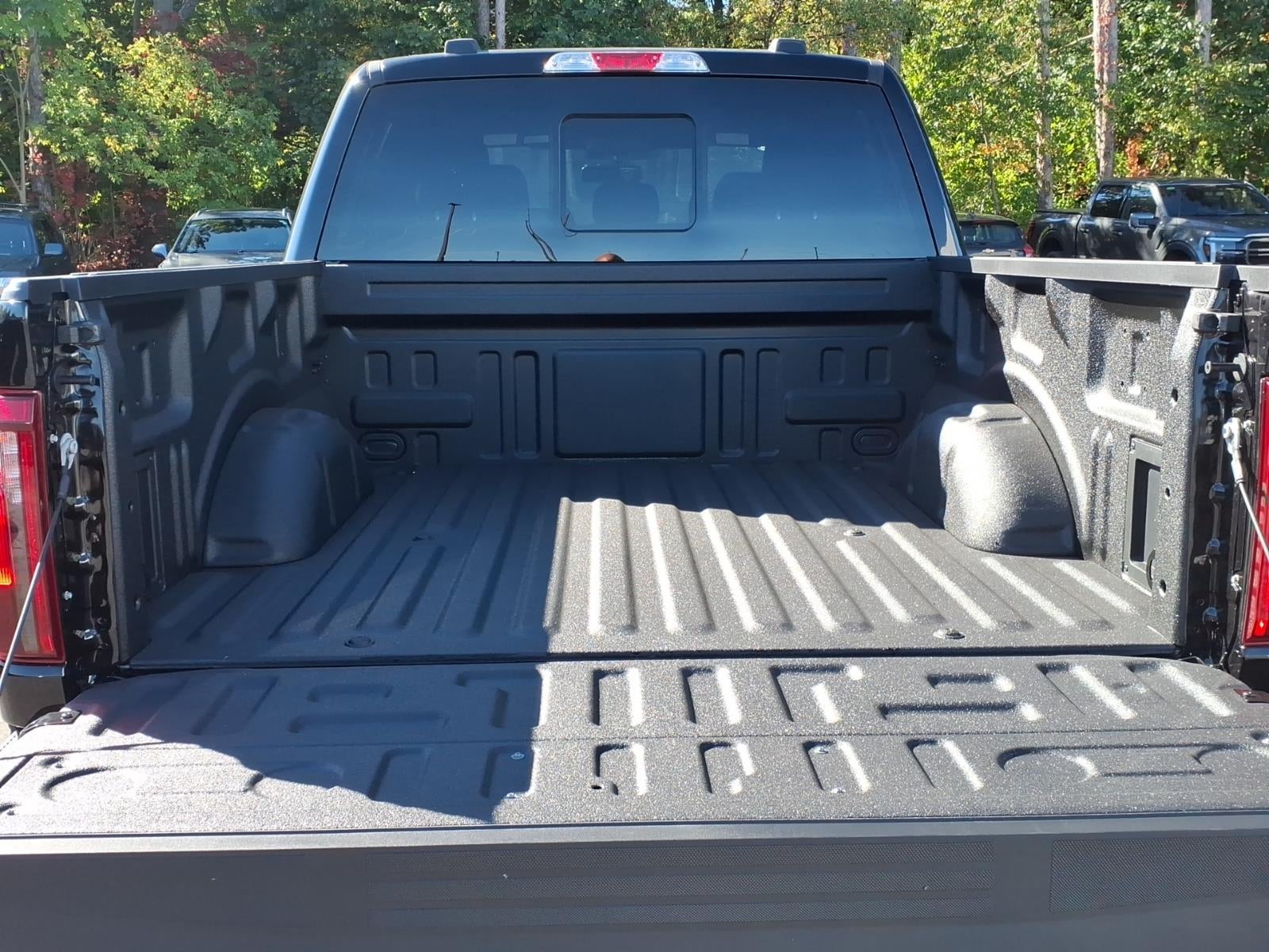 2026 Ford F-150 XLT 4WD SUPERCREW 5.5 BOX