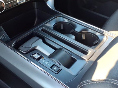 2026 Ford F-150 XLT 4WD SUPERCREW 5.5 BOX