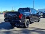 2026 Ford F-150 XLT 4WD SUPERCREW 5.5 BOX