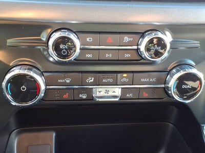2026 Ford F-150 XLT 4WD SUPERCREW 5.5 BOX