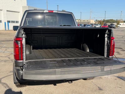 2026 Ford F-150 XLT 4WD SUPERCREW 5.5 BOX