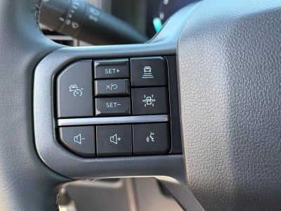 2026 Ford F-150 XLT 4WD SUPERCREW 5.5 BOX