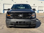 2026 Ford F-150 XLT 4WD SUPERCREW 5.5 BOX