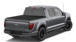 2026 Ford F-150 XLT 4WD SUPERCREW 5.5 BOX