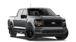 2026 Ford F-150 XLT 4WD SUPERCREW 5.5 BOX