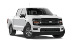 2026 Ford F-150 XLT 4WD SUPERCREW 5.5 BOX