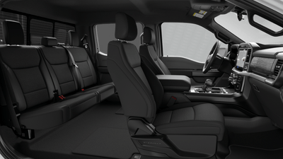 2026 Ford F-150 XLT 4WD SUPERCREW 5.5 BOX