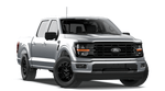 2026 Ford F-150 XLT 4WD SUPERCREW 5.5 BOX