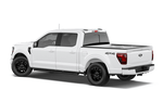 2026 Ford F-150 XLT 4WD SUPERCREW 5.5 BOX