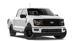 2026 Ford F-150 XLT 4WD SUPERCREW 5.5 BOX
