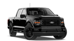 2026 Ford F-150 XLT 4WD SUPERCREW 5.5 BOX