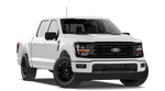 2026 Ford F-150 XLT 4WD SUPERCREW 5.5 BOX