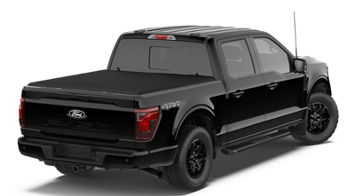 2026 Ford F-150 XLT 4WD SUPERCREW 5.5 BOX