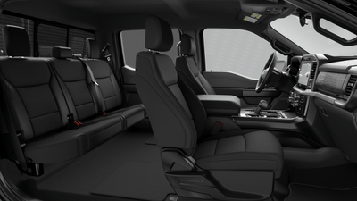 2026 Ford F-150 XLT 4WD SUPERCREW 5.5 BOX