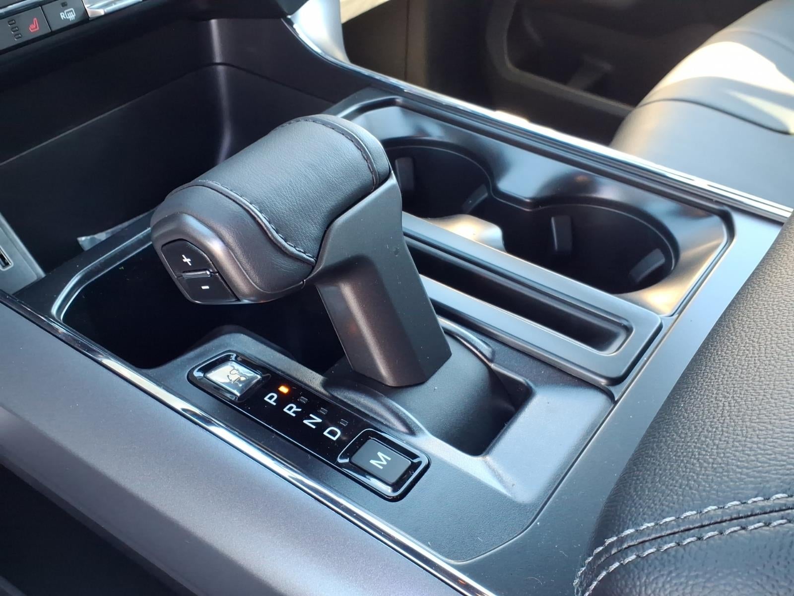 2026 Ford F-150 XLT 4WD SUPERCREW 5.5 BOX