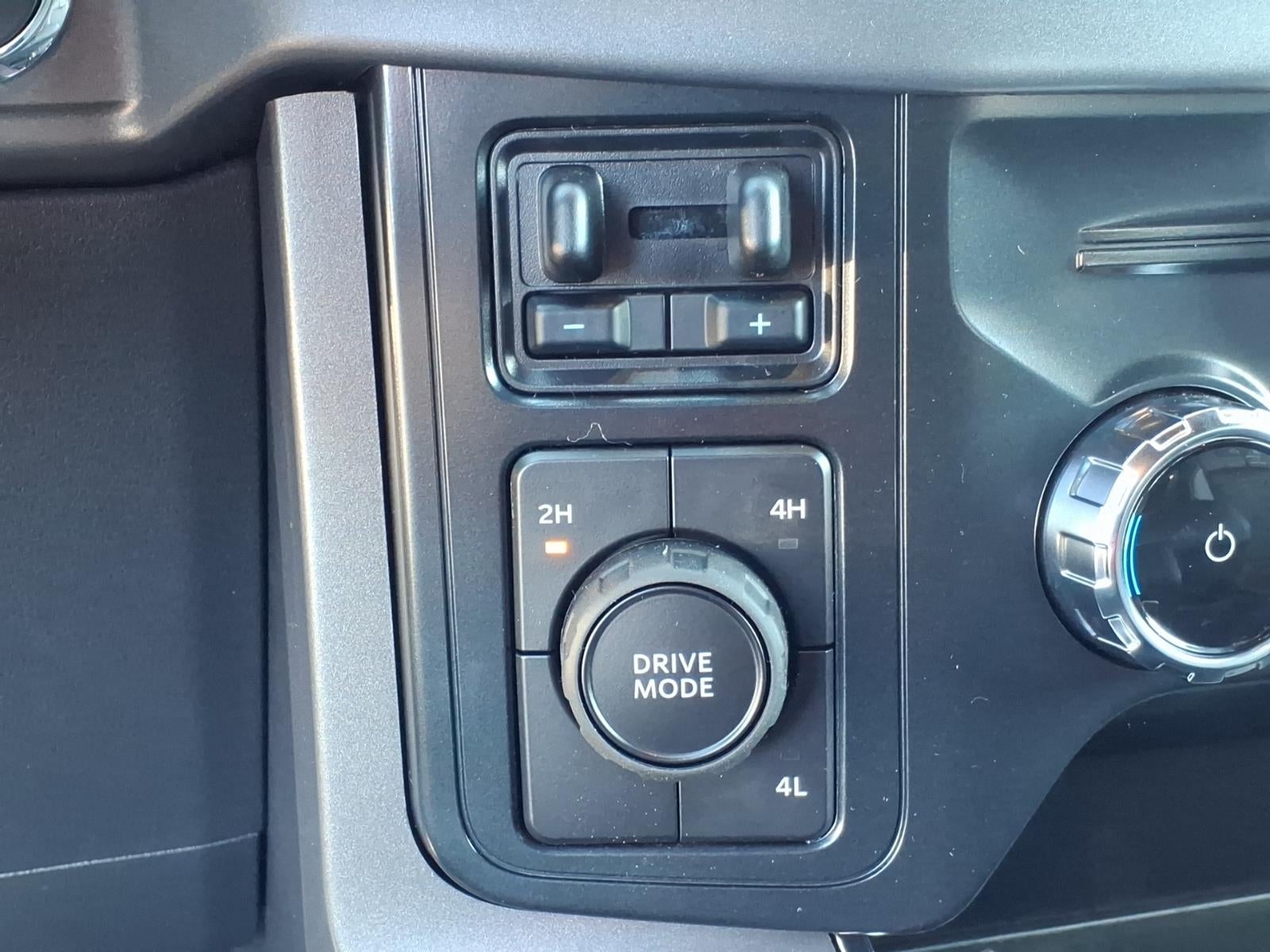 2026 Ford F-150 XLT 4WD SUPERCREW 5.5 BOX