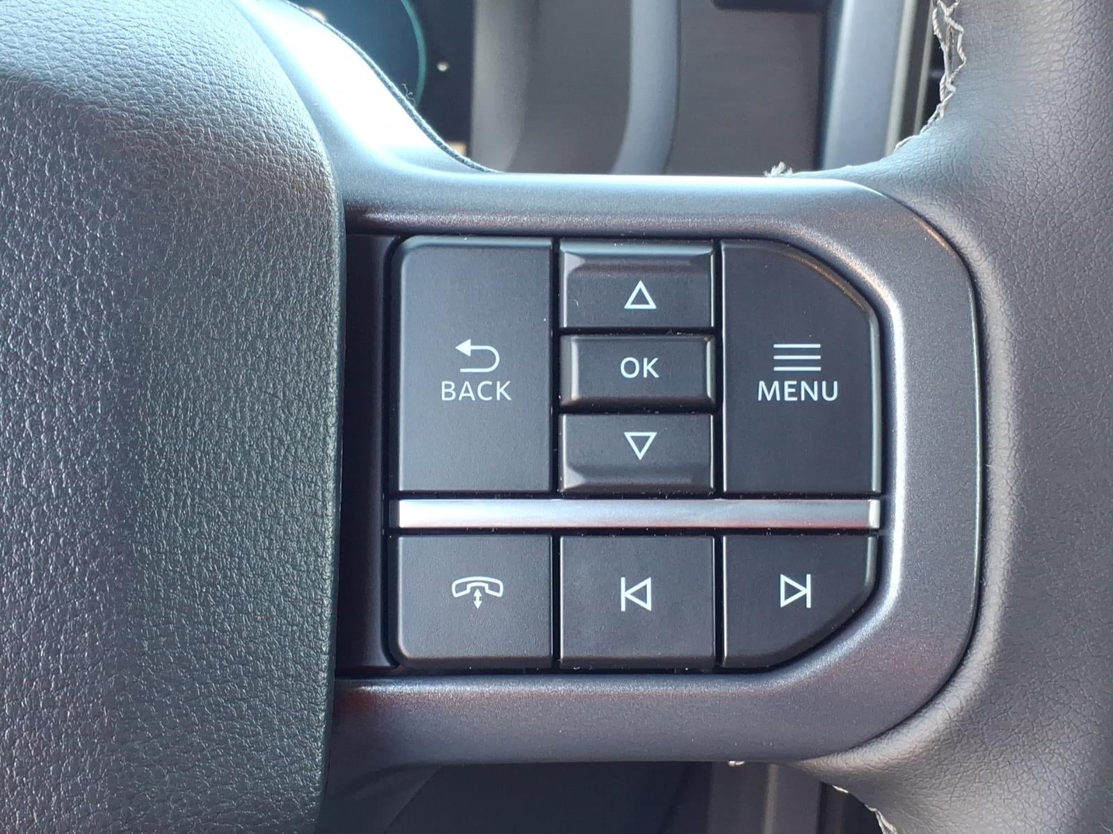 2026 Ford F-150 XLT 4WD SUPERCREW 5.5 BOX