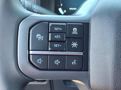 2026 Ford F-150 XLT 4WD SUPERCREW 5.5 BOX