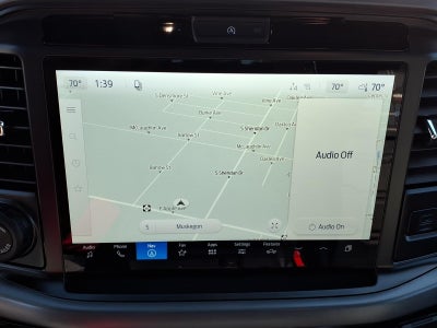 2026 Ford F-150 XLT 4WD SUPERCREW 5.5 BOX