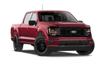 2026 Ford F-150 XLT 4WD SUPERCREW 5.5 BOX