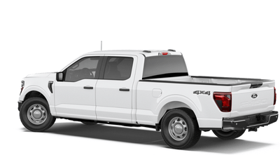 2026 Ford F-150 XL 4WD SUPERCREW 6.5 BOX