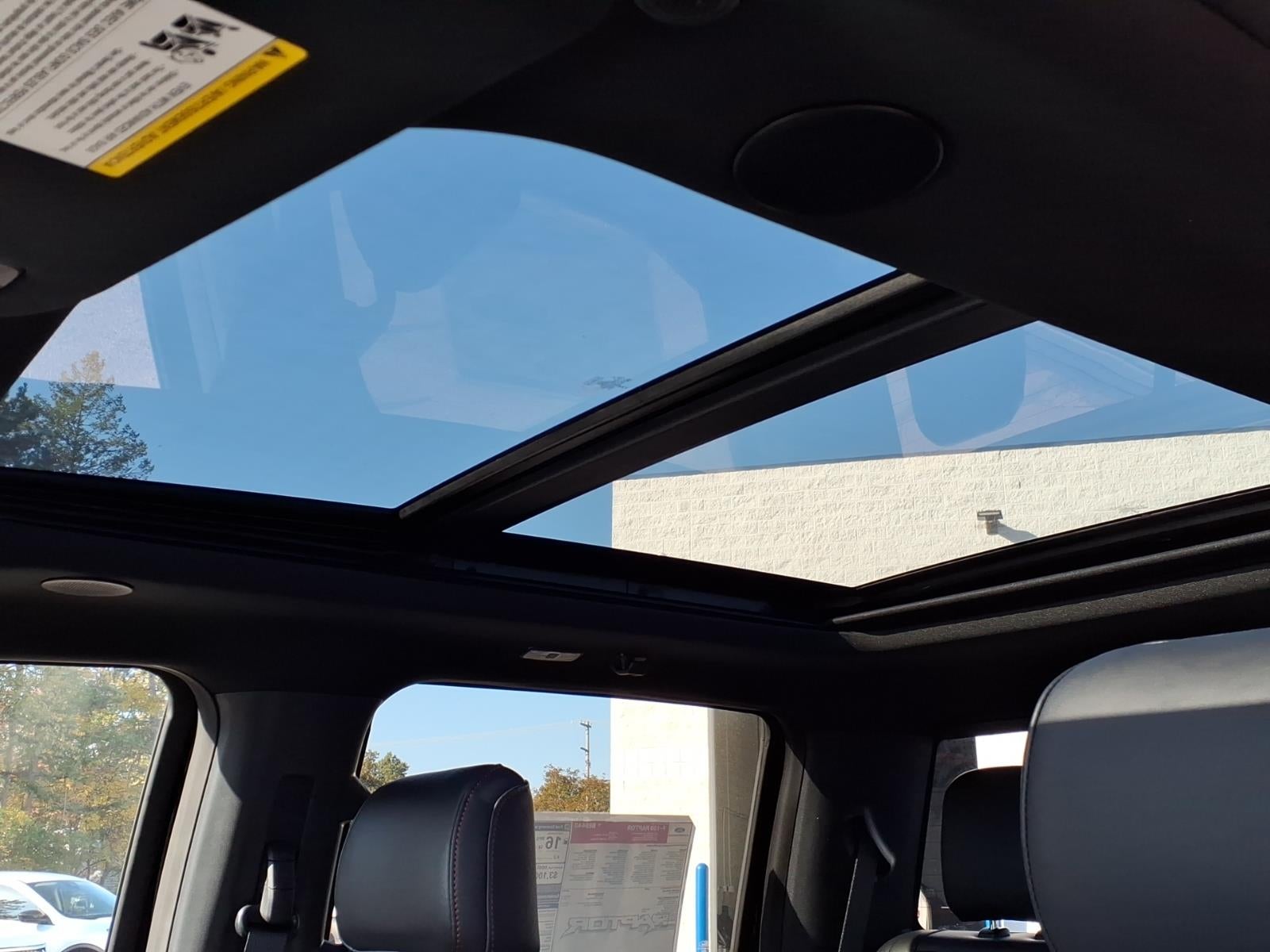 2026 Ford F-150 RAPTOR 4WD SUPERCREW 5.5 BOX