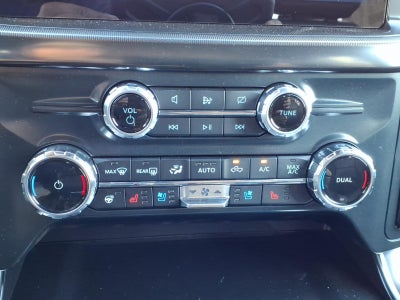2026 Ford F-150 RAPTOR 4WD SUPERCREW 5.5 BOX