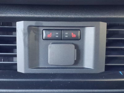 2026 Ford F-150 RAPTOR 4WD SUPERCREW 5.5 BOX