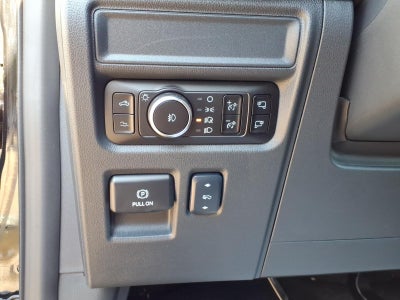 2026 Ford F-150 RAPTOR 4WD SUPERCREW 5.5 BOX