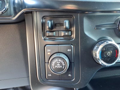 2026 Ford F-150 RAPTOR 4WD SUPERCREW 5.5 BOX