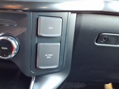 2026 Ford F-150 RAPTOR 4WD SUPERCREW 5.5 BOX