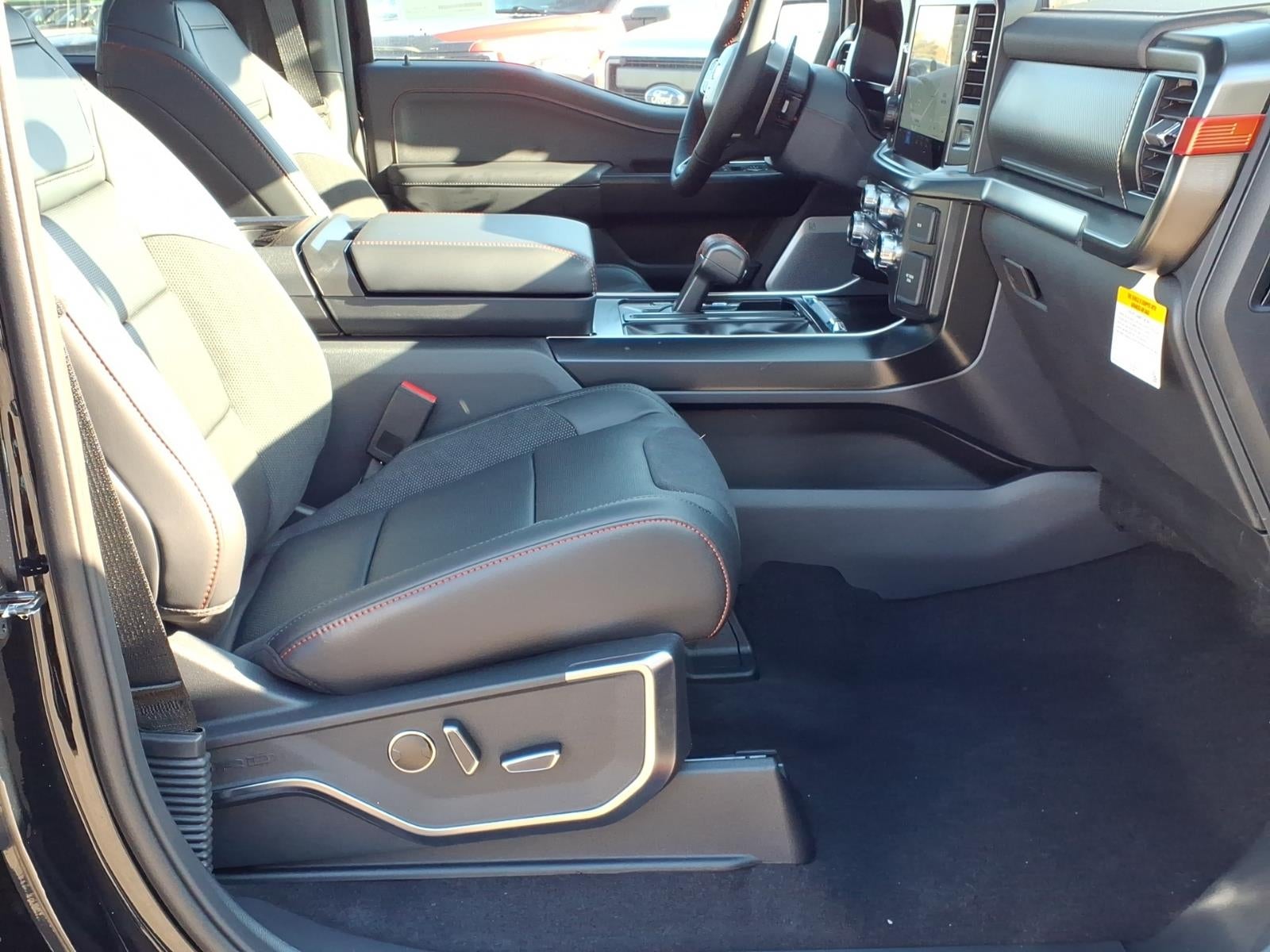 2026 Ford F-150 RAPTOR 4WD SUPERCREW 5.5 BOX