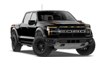 2026 Ford F-150 RAPTOR 4WD SUPERCREW 5.5 BOX