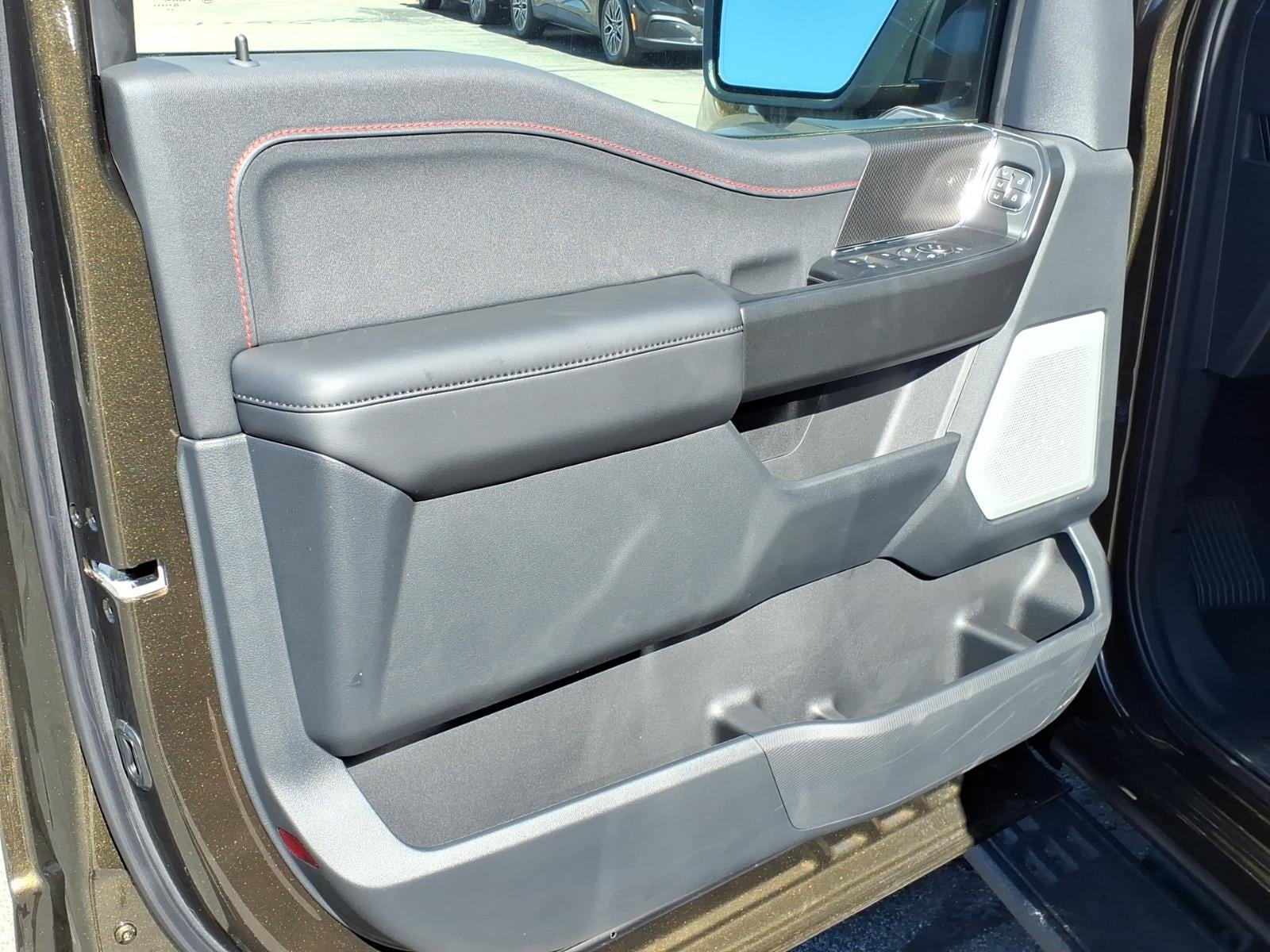 2026 Ford F-150 RAPTOR 4WD SUPERCREW 5.5 BOX