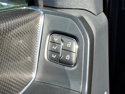2026 Ford F-150 RAPTOR 4WD SUPERCREW 5.5 BOX