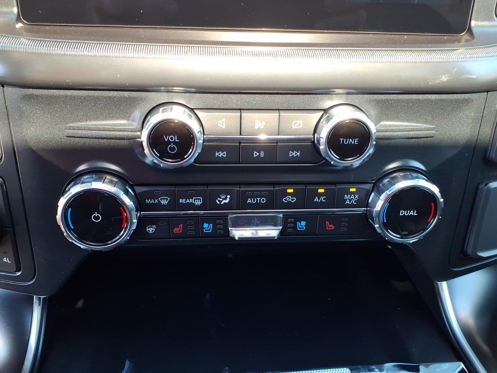 2026 Ford F-150 RAPTOR 4WD SUPERCREW 5.5 BOX