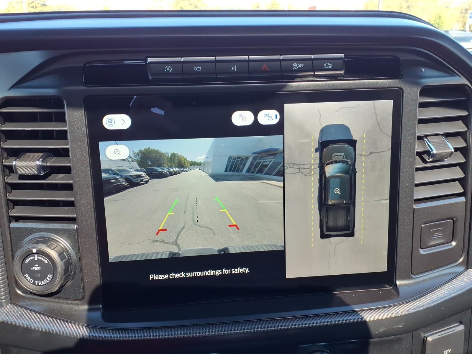 2026 Ford F-150 RAPTOR 4WD SUPERCREW 5.5 BOX