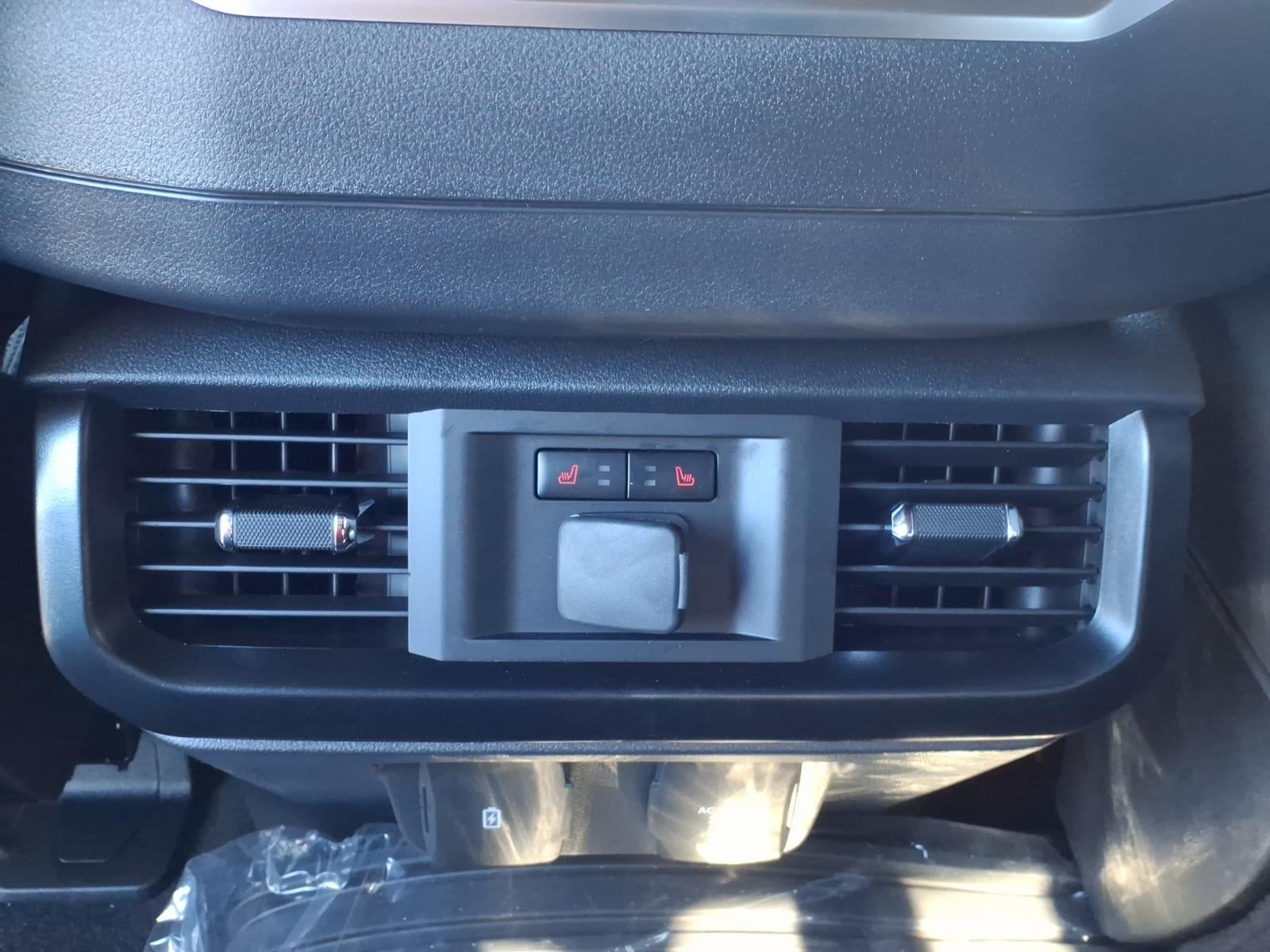 2026 Ford F-150 RAPTOR 4WD SUPERCREW 5.5 BOX