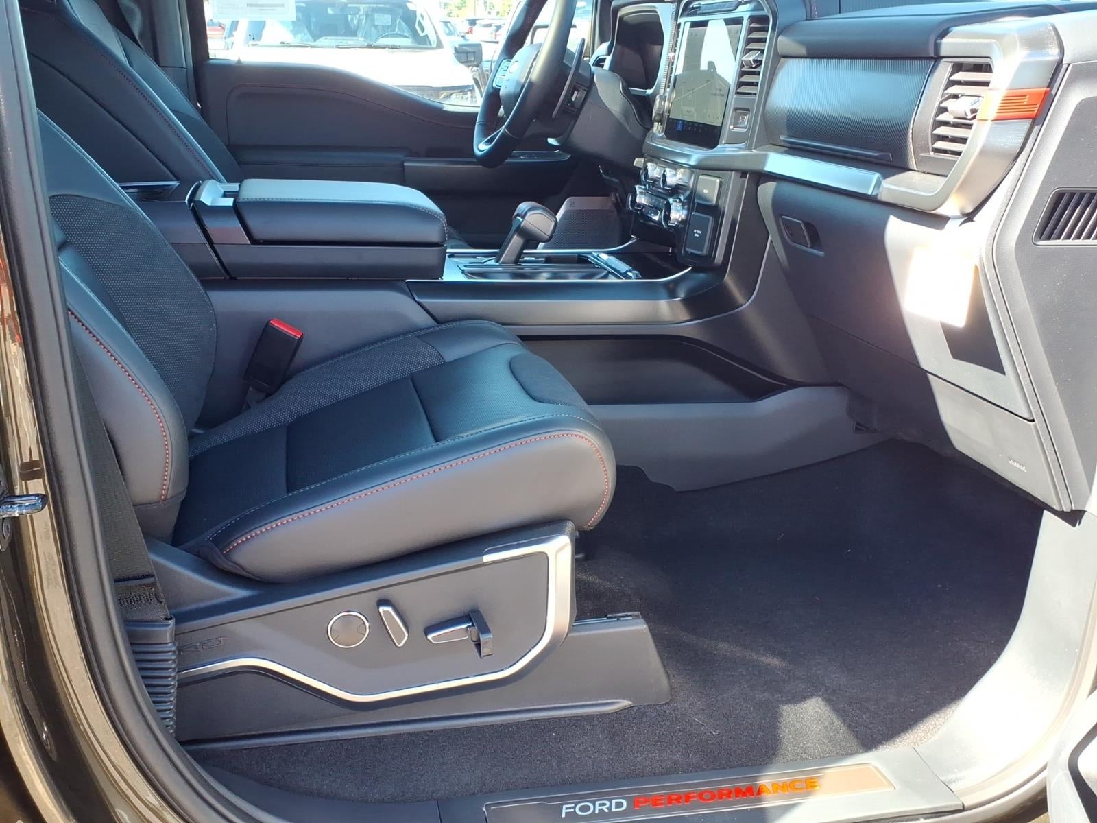 2026 Ford F-150 RAPTOR 4WD SUPERCREW 5.5 BOX