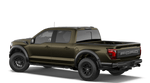 2026 Ford F-150 RAPTOR 4WD SUPERCREW 5.5 BOX