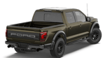 2026 Ford F-150 RAPTOR 4WD SUPERCREW 5.5 BOX