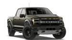 2026 Ford F-150 RAPTOR 4WD SUPERCREW 5.5 BOX