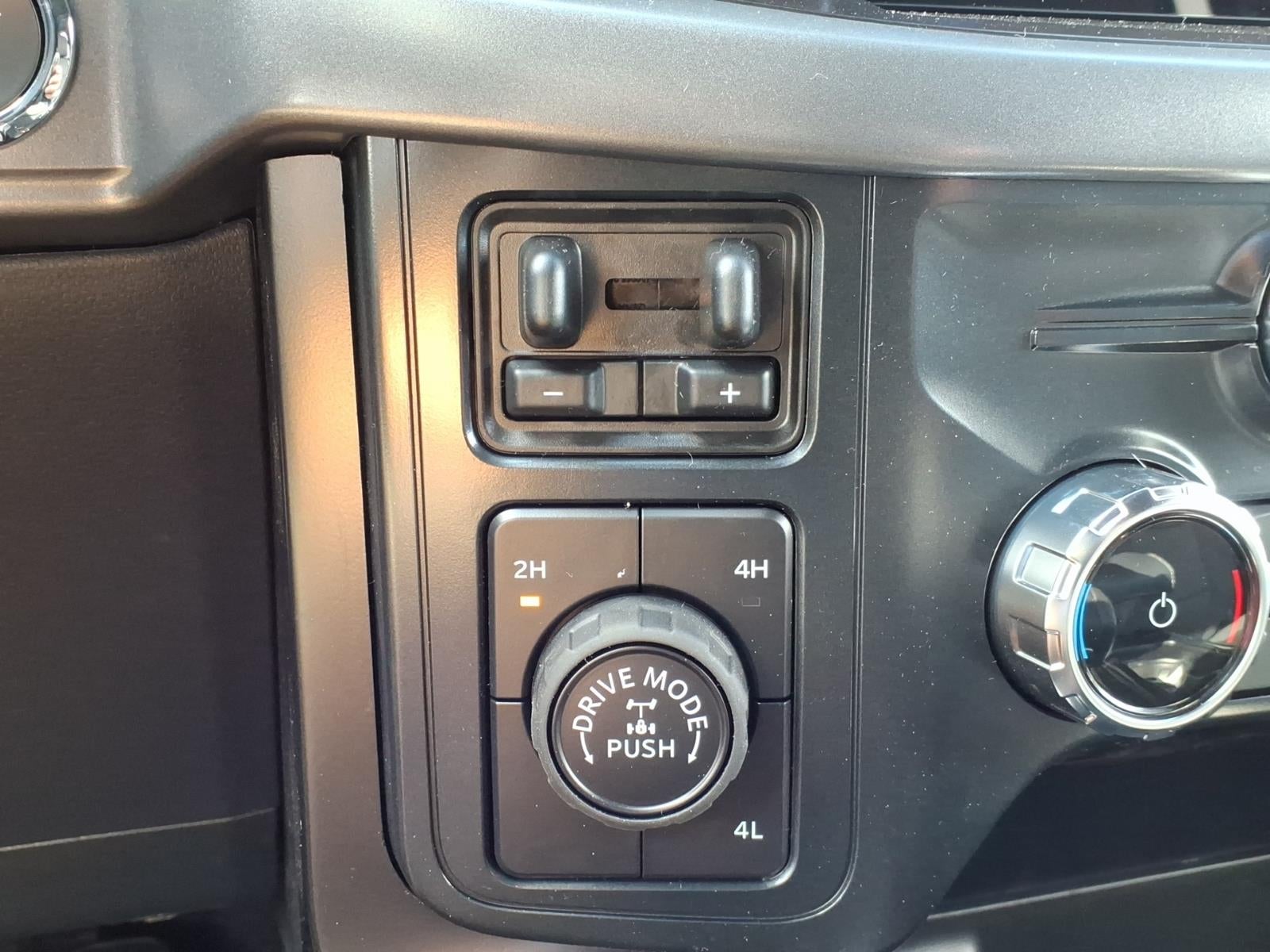 2026 Ford F-150 XLT 4WD SUPERCREW 5.5 BOX