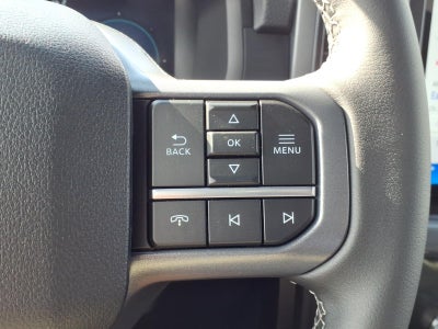 2026 Ford F-150 XLT 4WD SUPERCREW 5.5 BOX