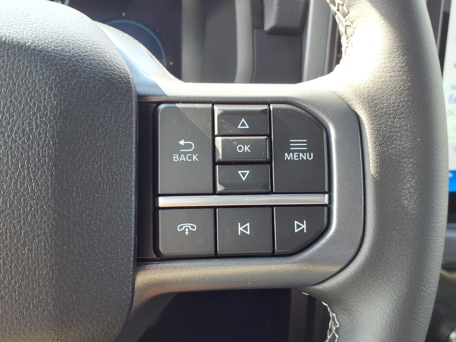 2026 Ford F-150 XLT 4WD SUPERCREW 5.5 BOX