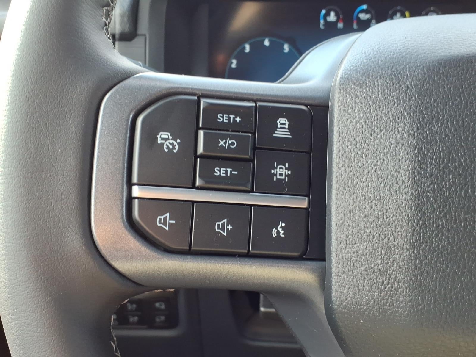 2026 Ford F-150 XLT 4WD SUPERCREW 5.5 BOX