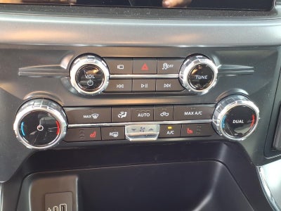 2026 Ford F-150 XLT 4WD SUPERCREW 5.5 BOX