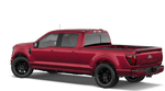 2026 Ford F-150 XLT 4WD SUPERCREW 6.5 BOX