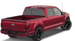 2026 Ford F-150 XLT 4WD SUPERCREW 6.5 BOX